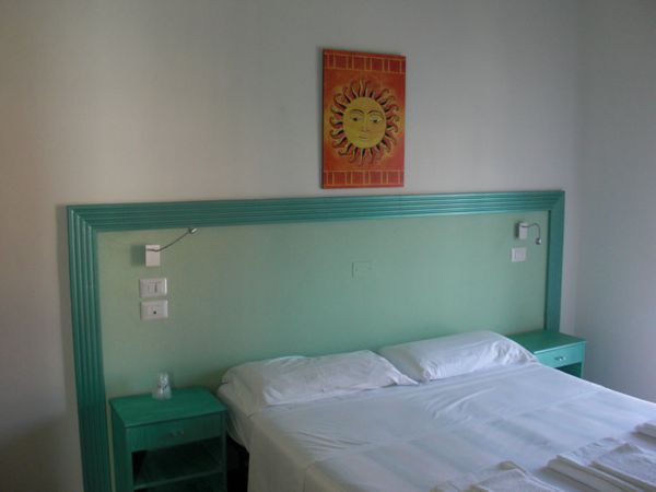Hotel Giamaica Viserba Di Rimini Exteriér fotografie