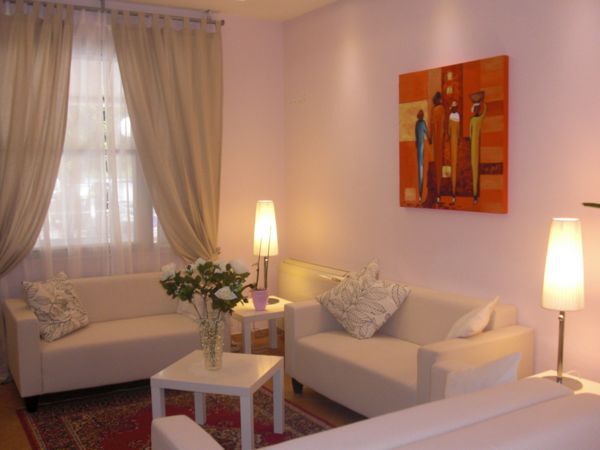 Hotel Giamaica Viserba Di Rimini Exteriér fotografie