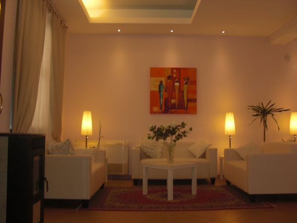 Hotel Giamaica Viserba Di Rimini Exteriér fotografie
