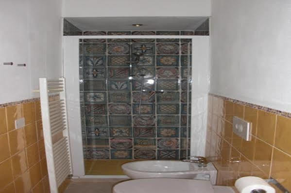 Hotel Giamaica Viserba Di Rimini Exteriér fotografie