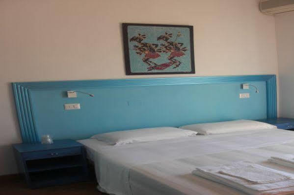 Hotel Giamaica Viserba Di Rimini Exteriér fotografie