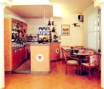 Hotel Giamaica Viserba Di Rimini Exteriér fotografie