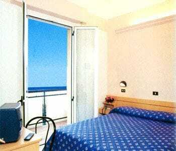 Hotel Giamaica Viserba Di Rimini Exteriér fotografie